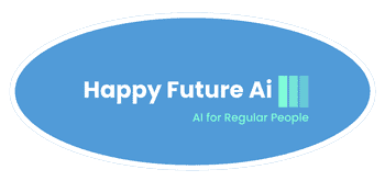 happy future AI