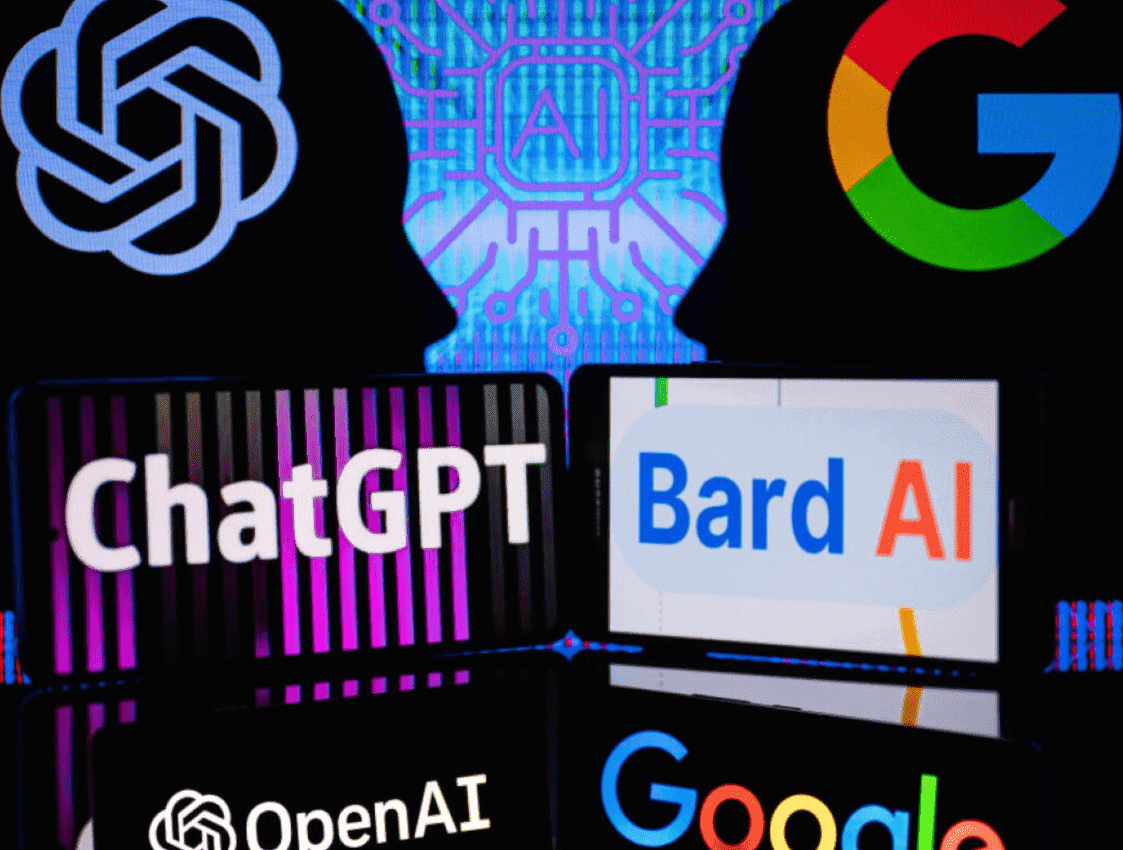 Bard vs. ChatGPT: 5 Reasons Google is Stealing the AI Show